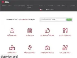 Sites similar to jsemzhradce.cz