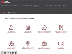 Sites similar to jsemzliberce.cz