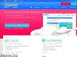 Sites similar to jsender.com