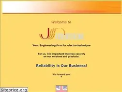 Sites similar to jsengineering.de