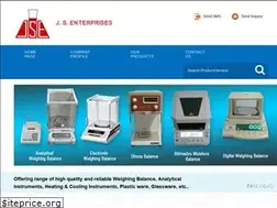Sites similar to jsenterprisesindia.in