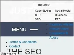 Sites similar to jseo.com