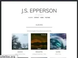 Sites similar to jsepperson.com