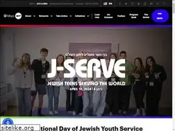 Sites similar to jserve.org