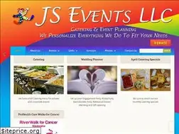 Sites similar to jseventswi.com