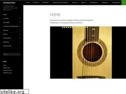 Sites similar to jsevy.com