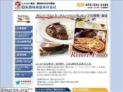 Sites similar to jsf-nicho.co.jp