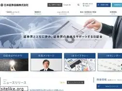 Sites similar to jsf.co.jp
