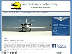 Sites similar to jsf.co.za