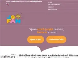Sites similar to jsfan.cz
