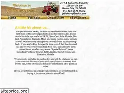 Sites similar to jsfarmtoys.com
