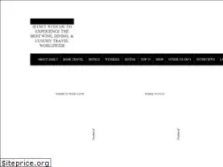 Sites similar to jsfashionista.com