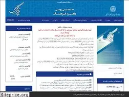 Sites similar to jsfc.ir