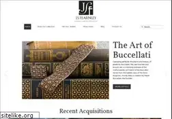 Sites similar to jsfearnley.com