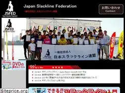 Sites similar to jsfed.jp