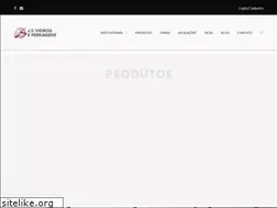Sites similar to jsferragens.com.br