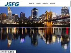 Sites similar to jsfg.com