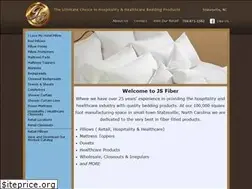 Sites similar to jsfiber.com