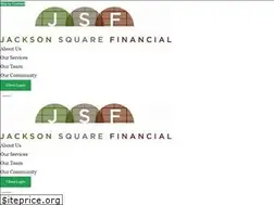Sites similar to jsfin.com