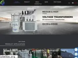 Sites similar to jsfirstpower.com