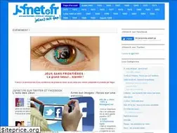 Sites similar to jsfnetfrance.free.fr