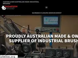 Sites similar to jsfp.com.au