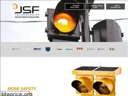 Sites similar to jsftechnologies.com