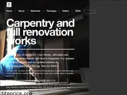 Sites similar to jsfurniture.com.sg