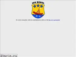 Sites similar to jsg-beuel.de