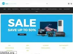 Sites similar to jsg-online.co.uk