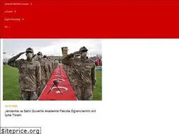 Sites similar to jsga.edu.tr