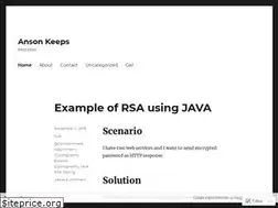 Sites similar to jsgao0.wordpress.com