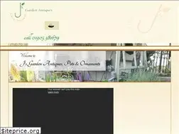 Sites similar to jsgardens.co.uk