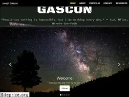 Sites similar to jsgascon.github.io