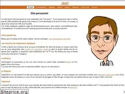 Sites similar to jsgc.fr