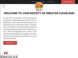 Sites similar to jsgc.org