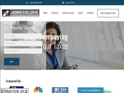 Sites similar to jsgcpas.com