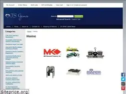 Sites similar to jsgemslapidary.com