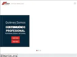 Sites similar to jsgestioninmobiliaria.cl