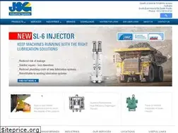 Sites similar to jsgindustrial.com
