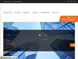 Sites similar to jsgofficespace.co.in