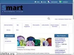 Sites similar to jsgray.co.uk