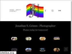 Sites similar to jsgrimm.com