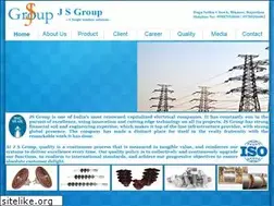 Sites similar to jsgroup.co.in