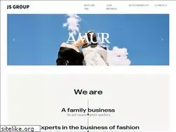 Sites similar to jsgroup.com