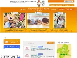 Sites similar to jsgunma.jp