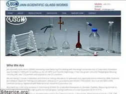 Sites similar to jsgw.com