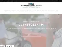 Sites similar to jsh-law.com