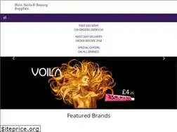 Sites similar to jshairsupplies.co.uk