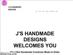 Sites similar to jshandmadedesigns.com